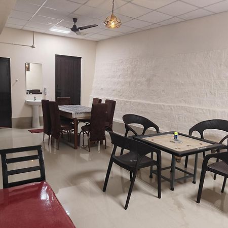 Udupi Homestay - Hill Top Villa Екстериор снимка