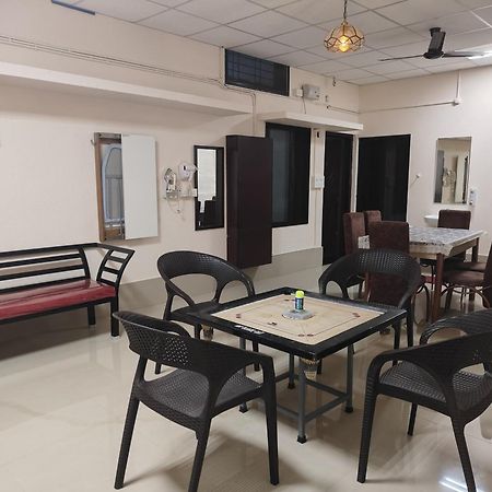 Udupi Homestay - Hill Top Villa Екстериор снимка