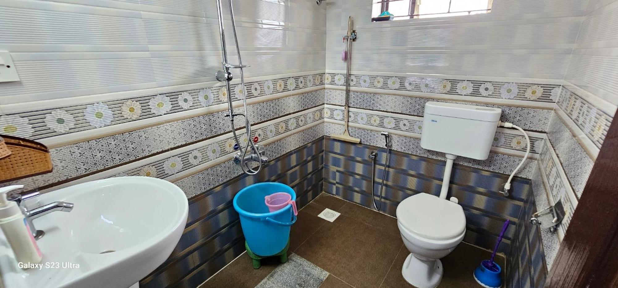 Udupi Homestay - Hill Top Villa Екстериор снимка