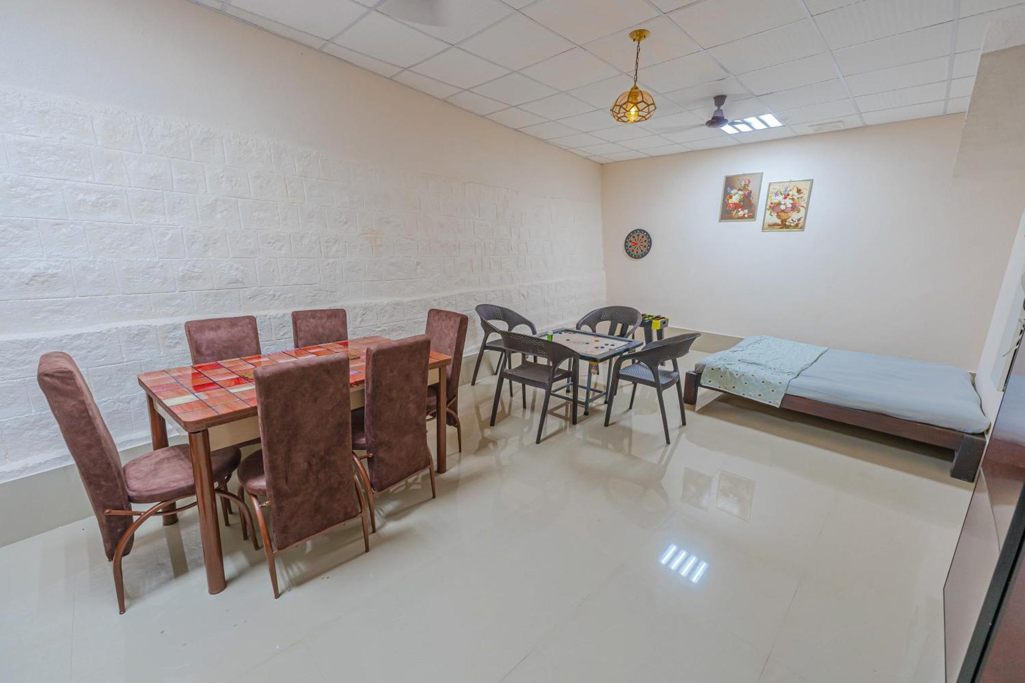 Udupi Homestay - Hill Top Villa Екстериор снимка