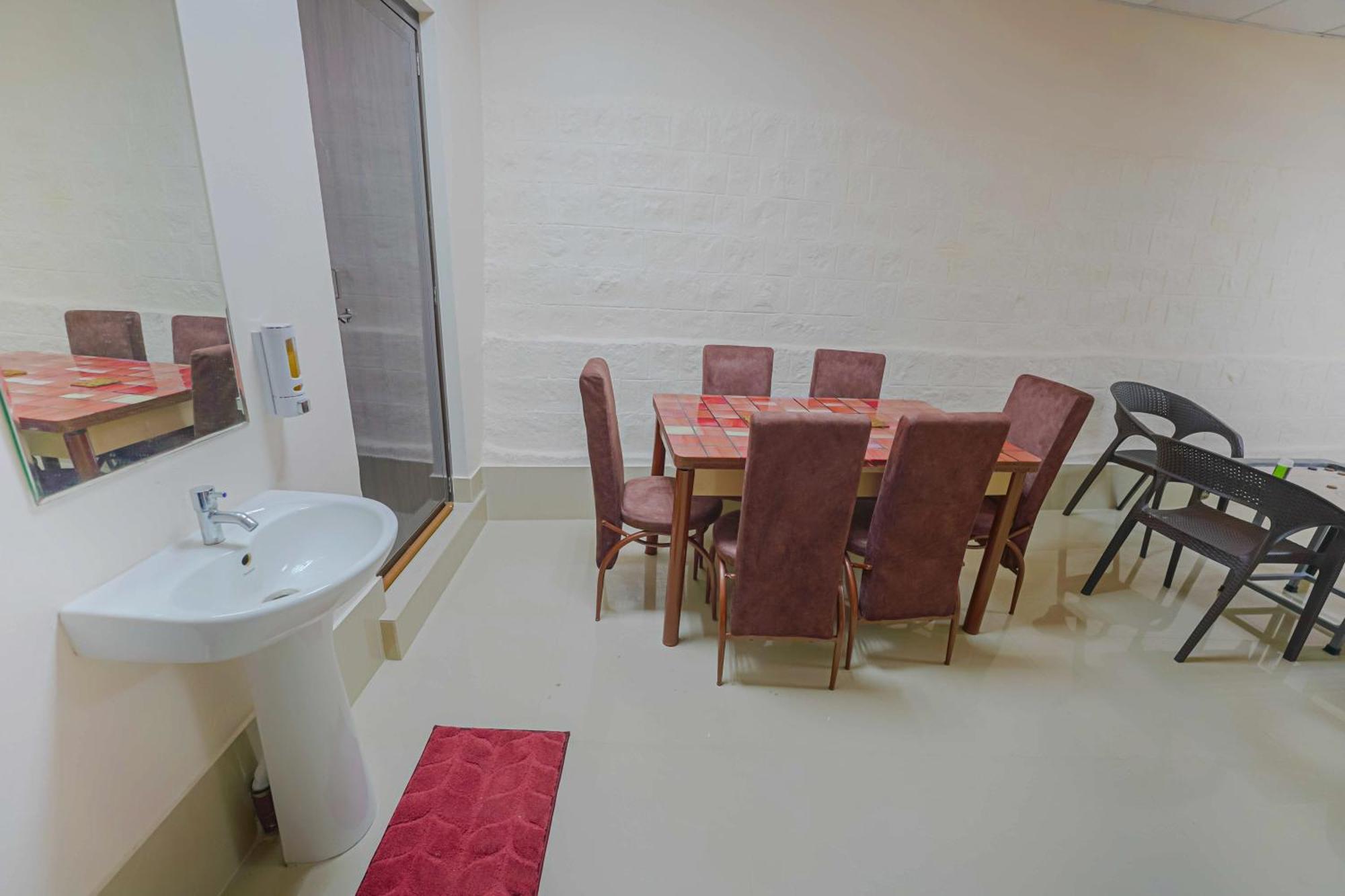 Udupi Homestay - Hill Top Villa Екстериор снимка