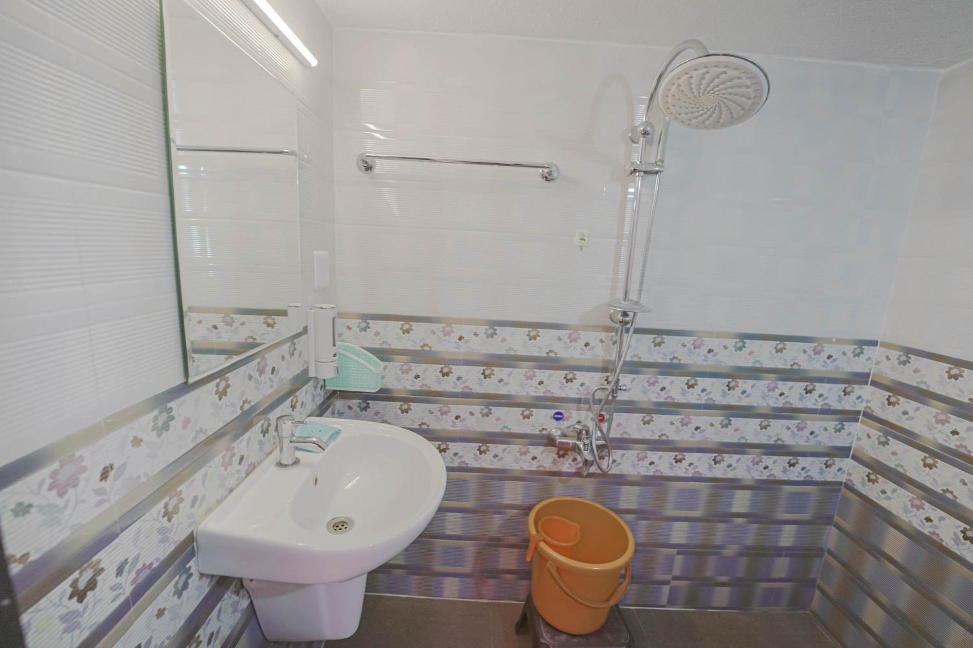Udupi Homestay - Hill Top Villa Екстериор снимка