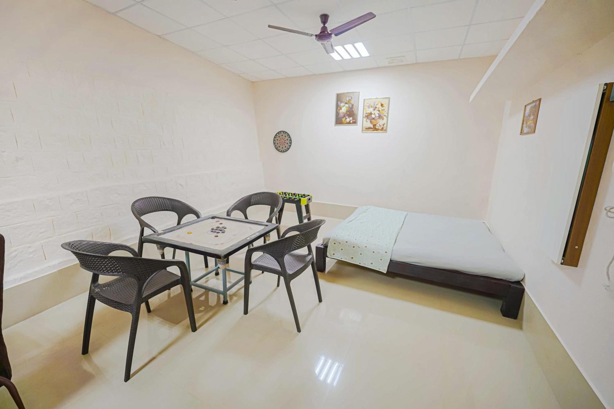 Udupi Homestay - Hill Top Villa Екстериор снимка
