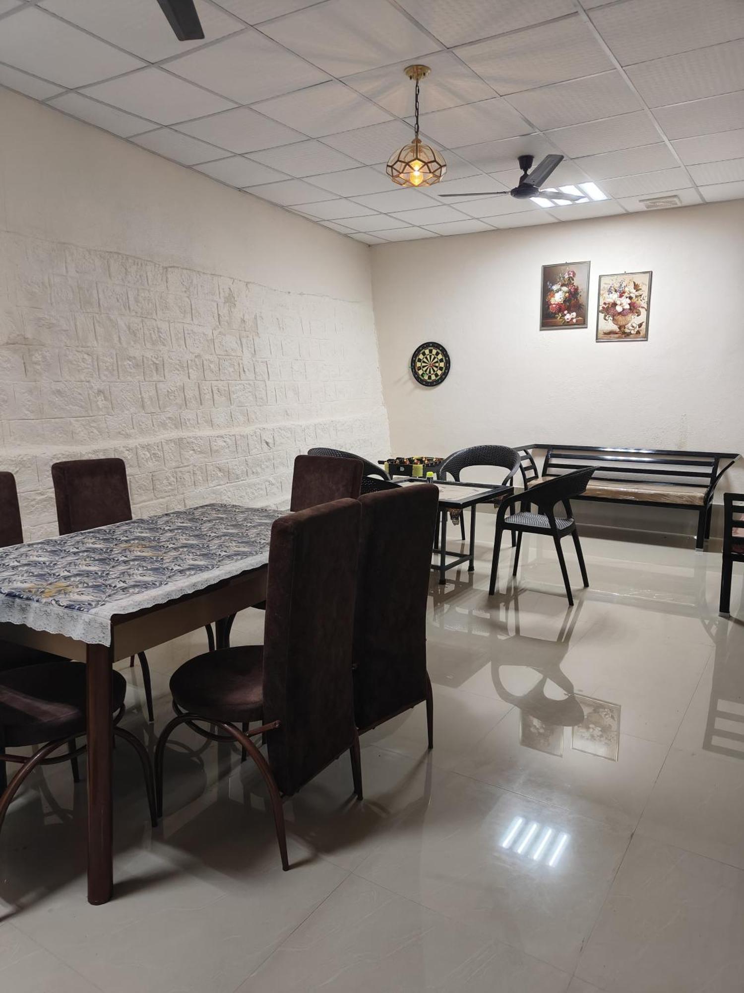 Udupi Homestay - Hill Top Villa Екстериор снимка