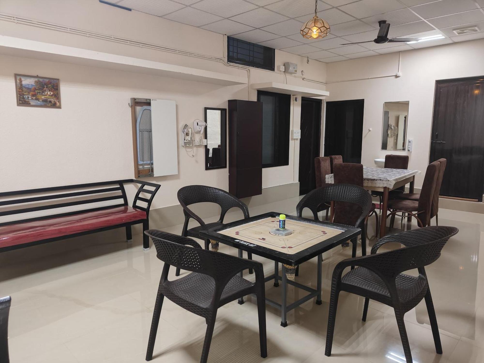 Udupi Homestay - Hill Top Villa Екстериор снимка